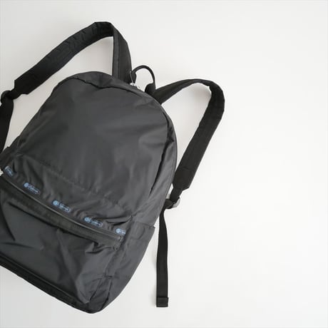 2026SS今季・人気完売色 / FREAK'S STORE別注 / LeSportsac CLASSIC EVERYDAY BACKPACK 1049FA71 / 2605-0797