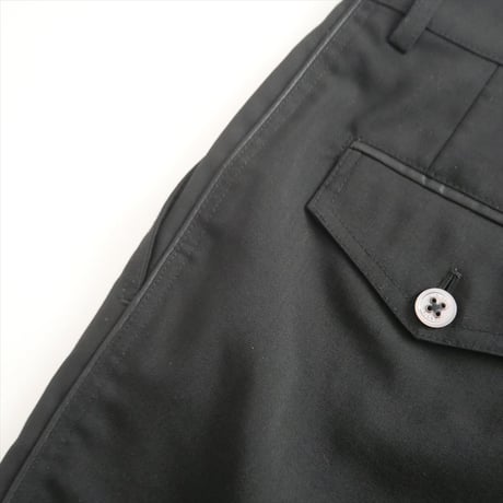 AP STUDIO購入品 / GOLDEN GOOSE / センタープリーツクロップドパンツ / 2400-0508