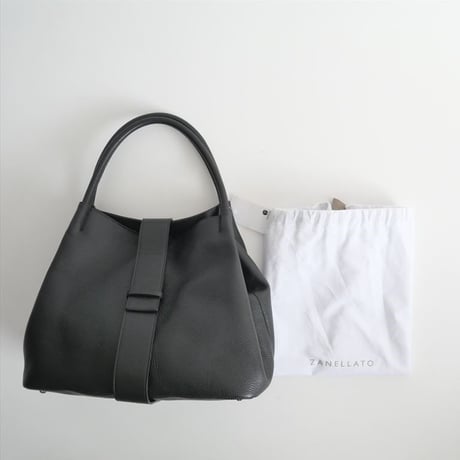 継続販売品 / Plage同型お取扱い / ZANELLATO / ZOE バッグ / 2412-0318