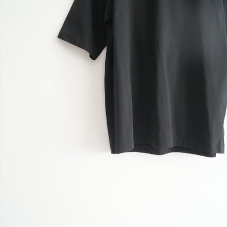 2023 / ASTRAET / コットンテンジクハーフスリーブTシャツ / 5417-214-0179 / 2309-0961