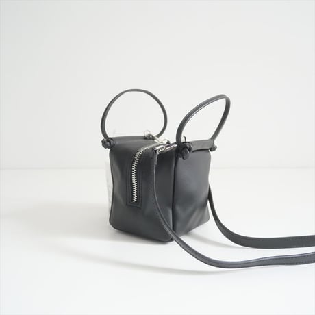2025SS・人気完売品 / 未使用 / FRAMeWORK購入品 / MARCO MASI / mini shoulder バッグ / 25092230000110 / 2506-0531