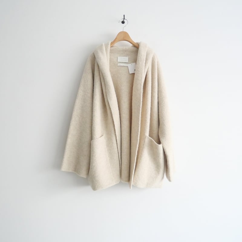 LAUREN MANOOGIAN 】ニットコート 【公式通販】