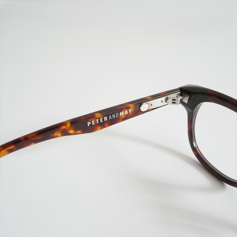 2025・人気完売品 未使用 DEUXIEME CLASSE購入品 PETER AND MAY