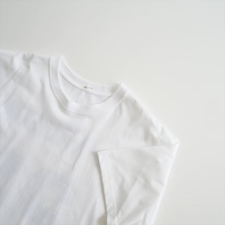 2022SS / 未使用 / DEUXIEME CLASSE購入品 / MADISON BLUE / NUMBERING Tシャツ / 22070510000710 / 2405-0476