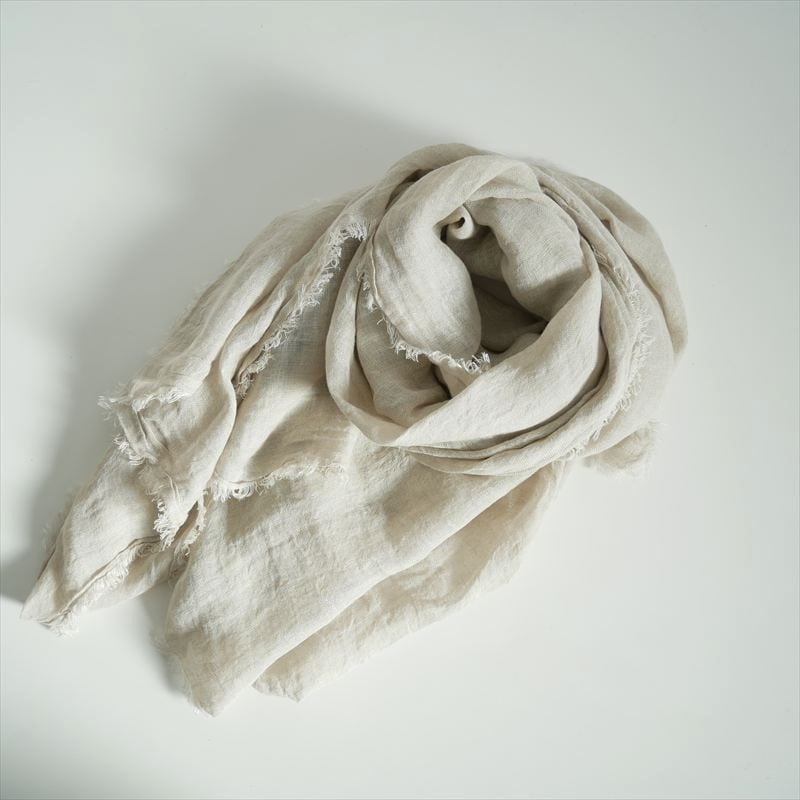 L'Appartement MAISONDE VACANCEストール MAISON DE VACANCES/メゾン ド バカンス】 STOLE（ストール）｜L