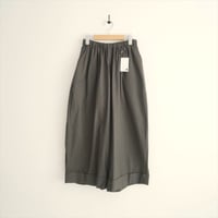 2025・人気完売品 / Drawing Numbers / クルーネックFホックベスト /