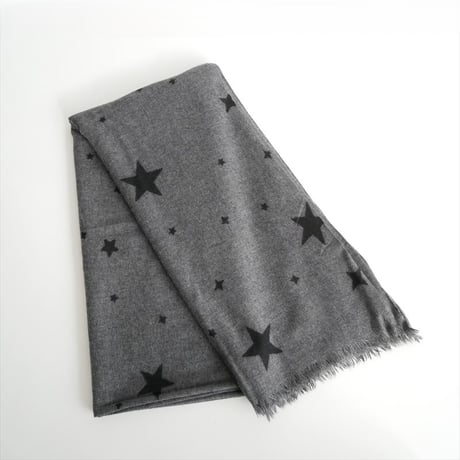 DEUXIEME CLASSE購入品 / DOUCE GLOIRE / STAR STOLE / 2512-1242