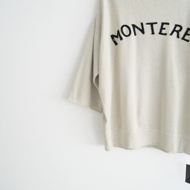 STAMMBAUMH/S LOGO Sweat