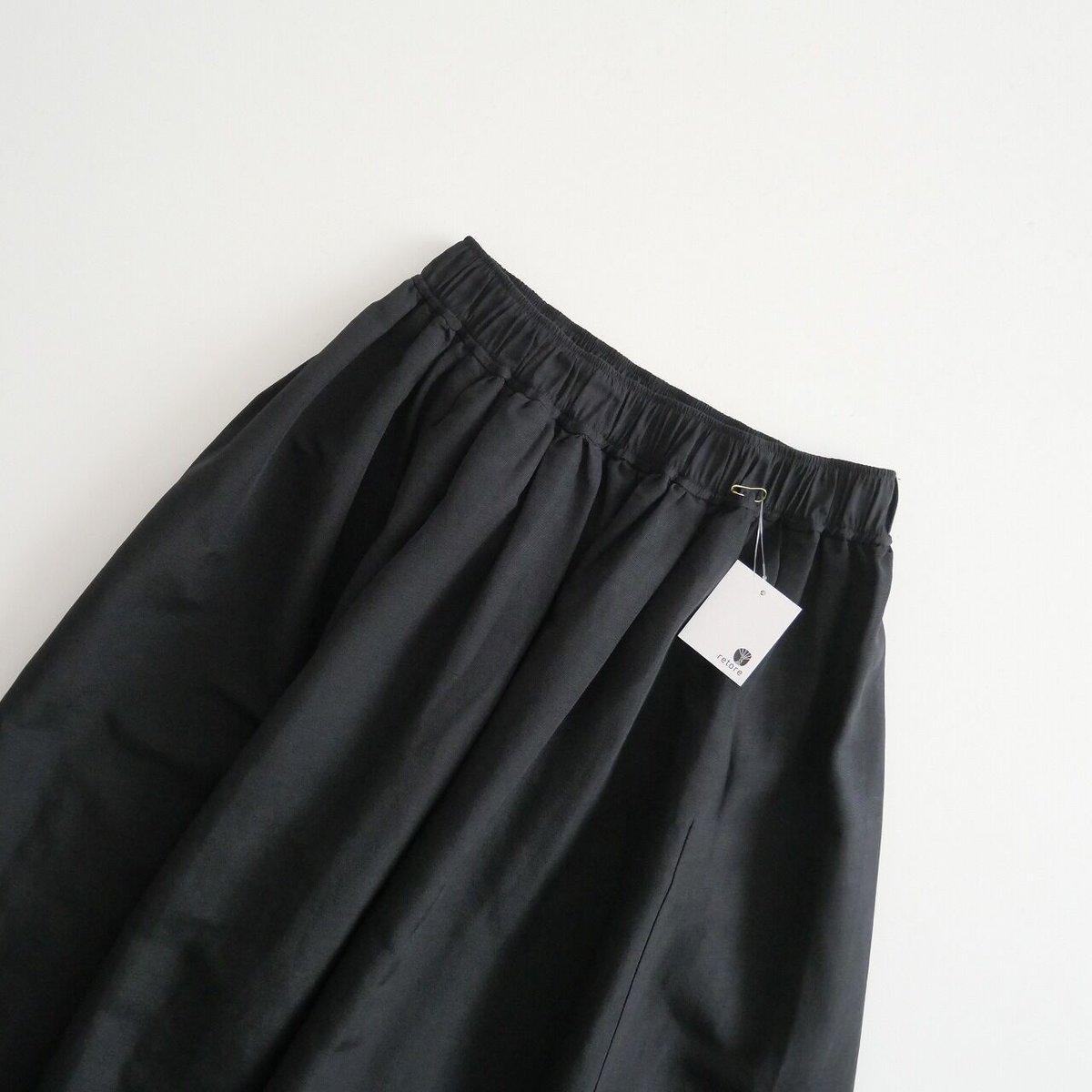 2023SS / Col Pierrot / グログラン ボリュームスカート / 230605 