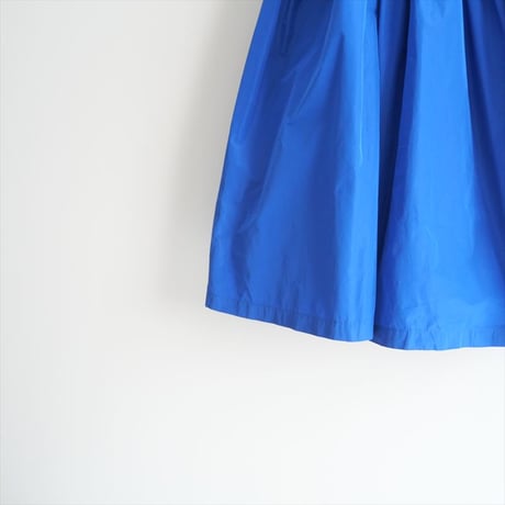 2023SS / SHE Tokyo / Greta ワンピース / S-SK-383 / 2404-0283