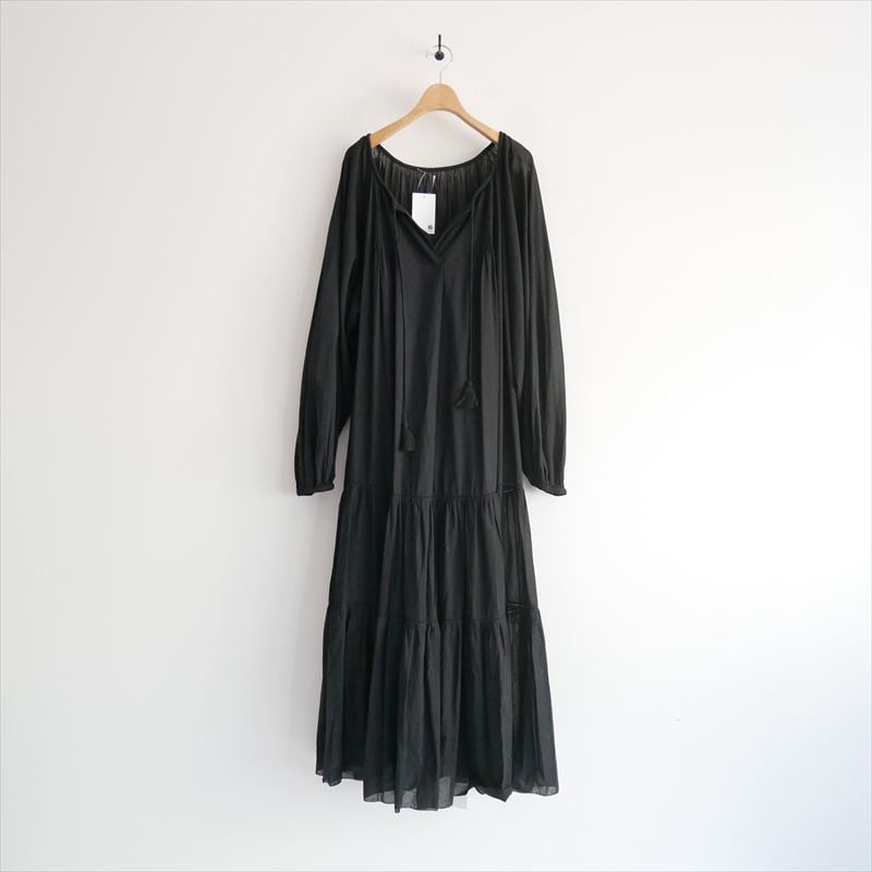 Deuxieme Classe Modern Ethnic ドレス 2025 / 未使用 / DEUXIEME CLASSE Modern Ethnic ドレス