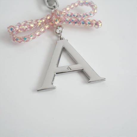 継続販売品 / ANTEPRIMA / フィグーラ アクセサリー/A/ステッラピンク / 2501-0020