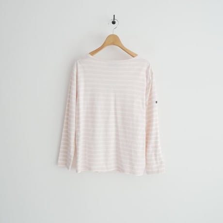 継続販売品 IENA別注 SAINT JAMES MORLAIX/モーレ ボーダー 25070910000710 2605-2051