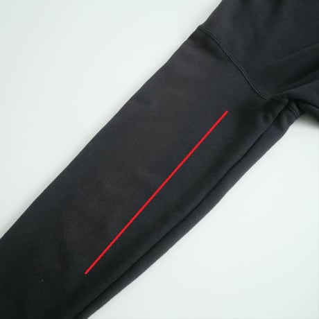 2024SS今季 / 未使用 / L'Appartement別注 / AMERICANA / Half Zip Sweat Onepiece / 24040560400010 / 2404-0800