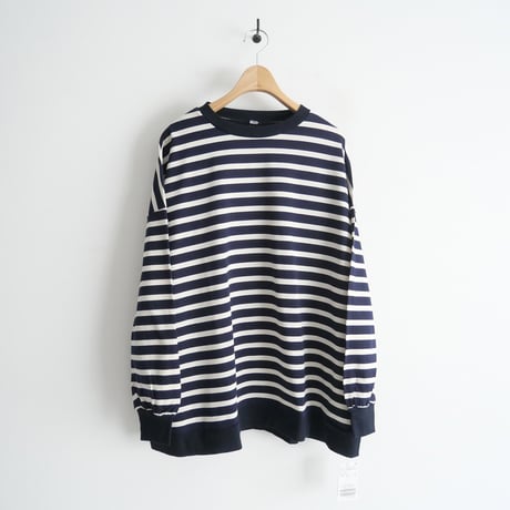 2021 / 未使用 / journal standard luxe / バスクボーダー CN-PO / 21070440012030 / 2403-0921