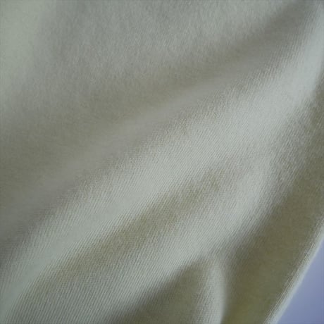 継続販売・人気完売カラー / CABaN / TOMORROWLAND / コットンカシミヤ クルーネックプルオーバー / 59023402001 / 2601-0630