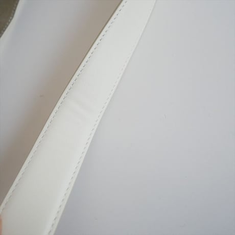 人気完売品 / 未使用 / DEUXIEME CLASSE購入品 / FRENZLAUER / MAMI MEDIUM バッグ / 24092510000830 / 2510-0433