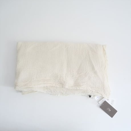 2025AW今季新作・人気完売品 / Plage別注 / LES ATELIERS FRANCAIS DE CONFECTION / PAREO スカーフ / 2509-2060