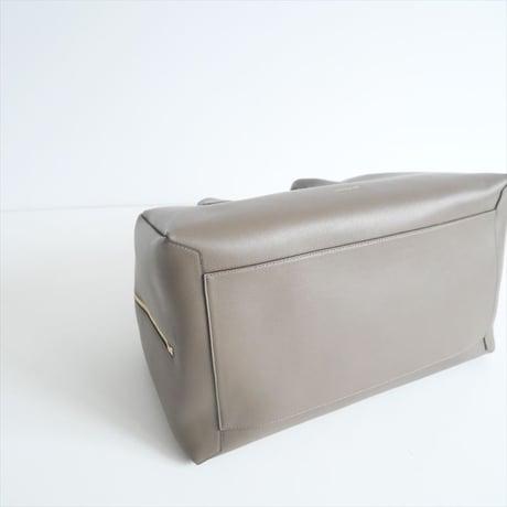 2024・人気完売品 / 未使用 / DEUXIEME CLASSE購入品 / FRENZLAUER / BOWLING BAG / 24092510000730 / 2502-0191