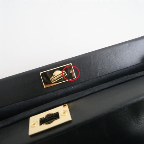 2023・人気完売品 / 未使用 / DEUXIEME CLASSE別注 / SITA PARANTICA / MINI SHOULDER POUCH / 2410-0275