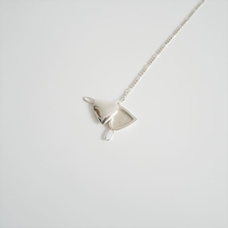 Knobbly Studio FIGARO HEART LOCKET GS001-00140 2605-0854