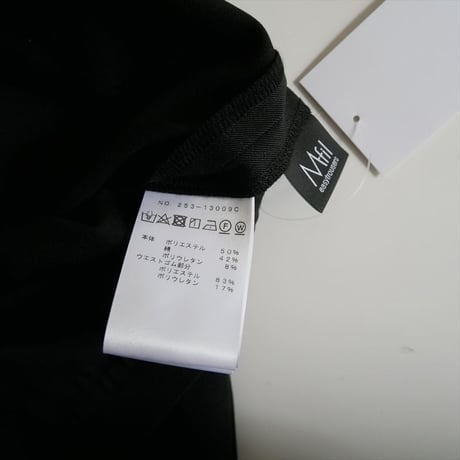継続販売品 / M・fil  ボディシェルコンフォートイージートラウザーズ 253-1309C / 2605-1006