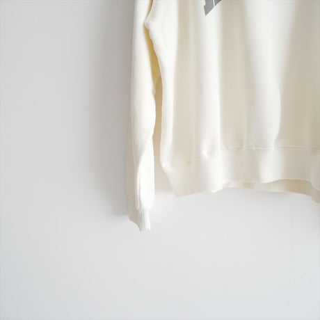 2025・人気完売品 / DEUXIEME CLASSE HYERES スウェット 25070500407030 / 2604-0898