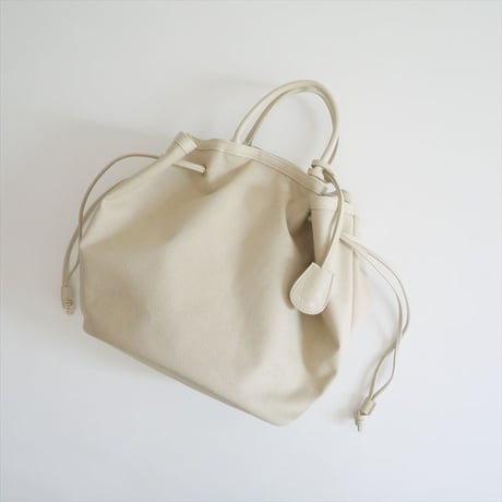 2025SS・人気完売品 / L'Appartement購入品 / GOOD GRIEF! / DrawstringTote(LARGE) / 25090560225010 / 2508-0026