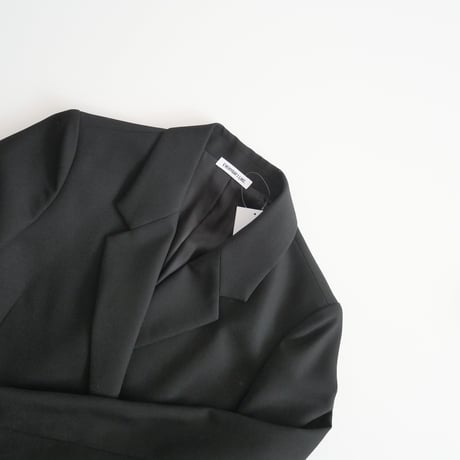 2022SS / DEUXIEME CLASSE / MODERN ジャケット / 22010500805010 / 2403-0394