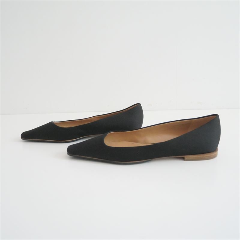 美品✨ Deuxieme Classe PELLICOメッシュパンプス37 PELLICO（ペリーコ）の「【PELLICO】メッシュディープカット