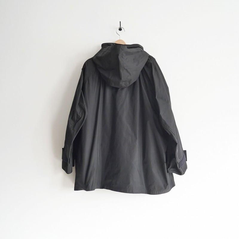 2022 / emmi atelier / ライナー付き撥水コート / 2212-0032 |