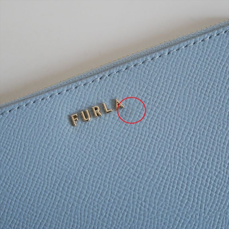 クリスマス値下げ10%オフ(9,500円→8,550円)新品タグ付き FURLA 2025 / FURLA CLASSIC XL ZIP AROUND PCF0CL0BX030