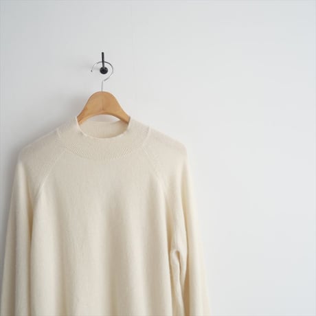 L'Appartement / Cashmere Knit Tops / 22080560207230 / 2402-0065