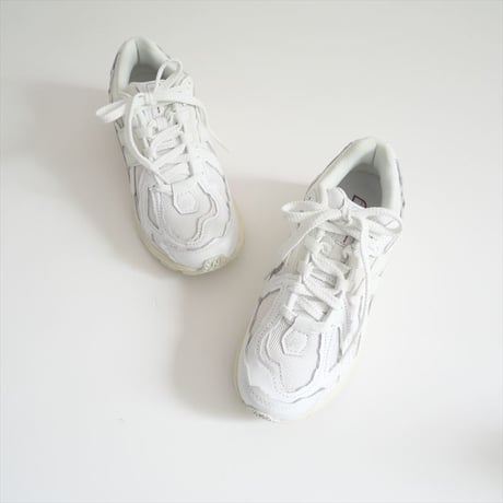 2023 / 未使用 / IENA購入品 / NEW BALANCE / 限定モデル M1906DE / 23093910002930 / 2508-0269
