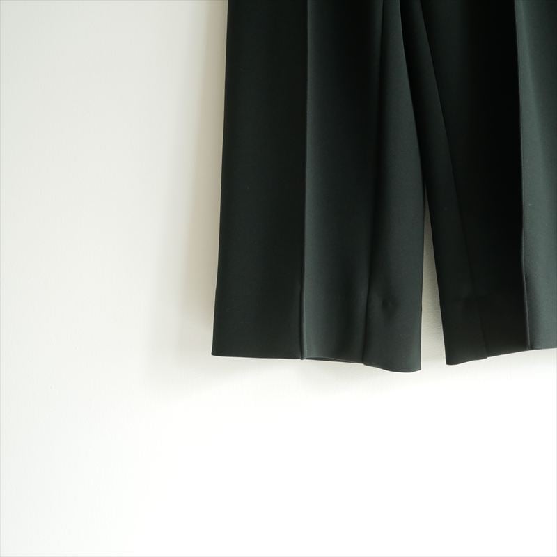 2024SS / yori shirocon / ハイウエストハイストレッチパンツ / SC1