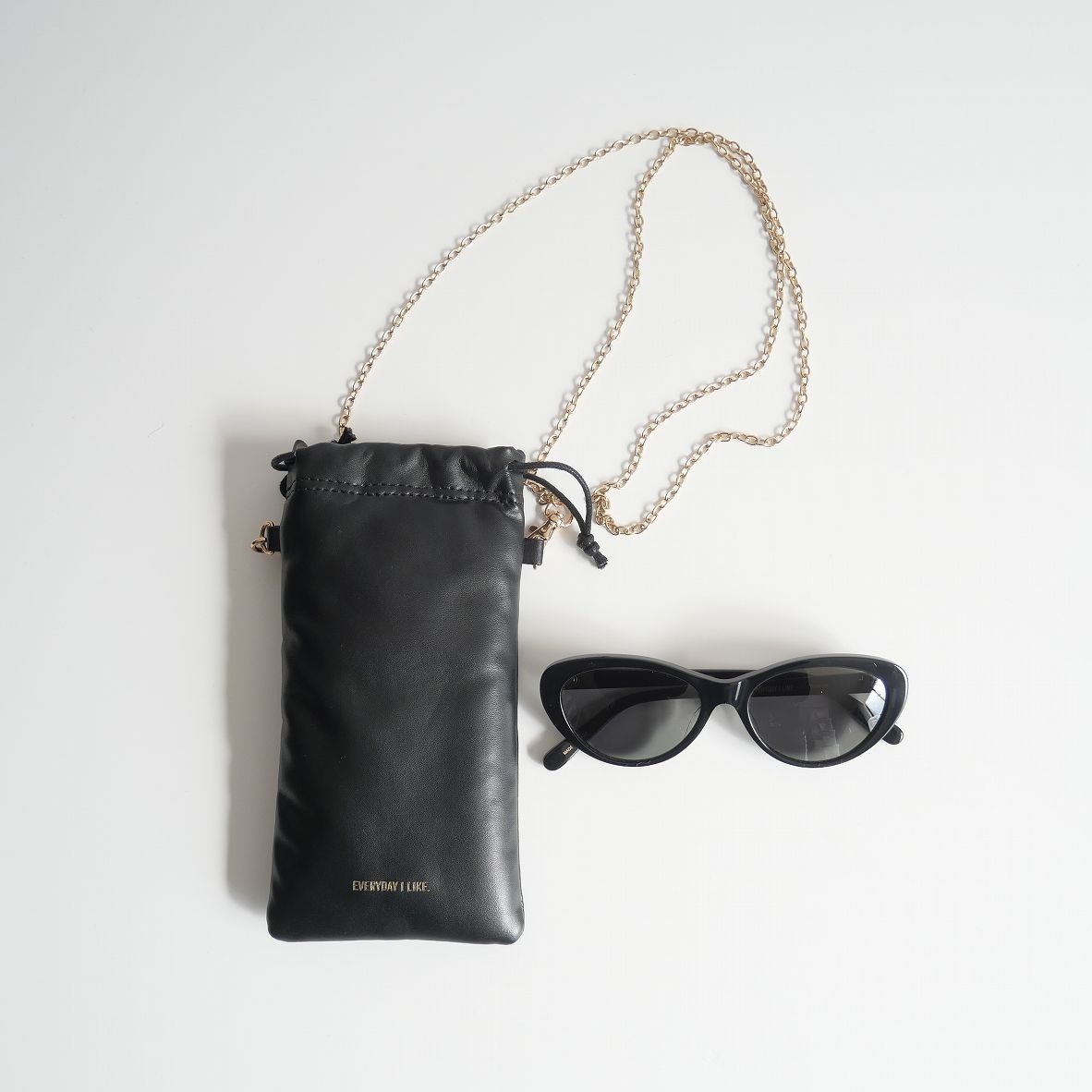 2023SS / DEUXIEME CLASSE / EVERYDAY I LIKE. EYE