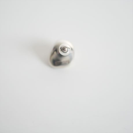 継続販売品 / SIRISIRI / The Day of the Wind Earrings KAGE / WI302 / 2412-0895