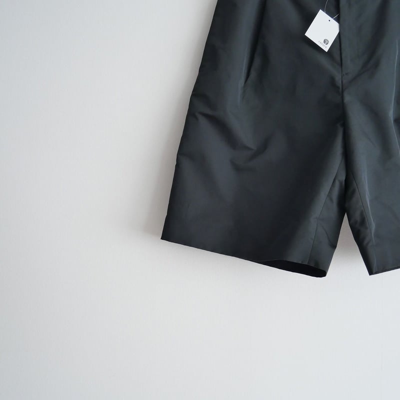 Deuxieme Classe taffeta half パンツ 23SS Deuxieme Classe taffeta half パンツ 23SS