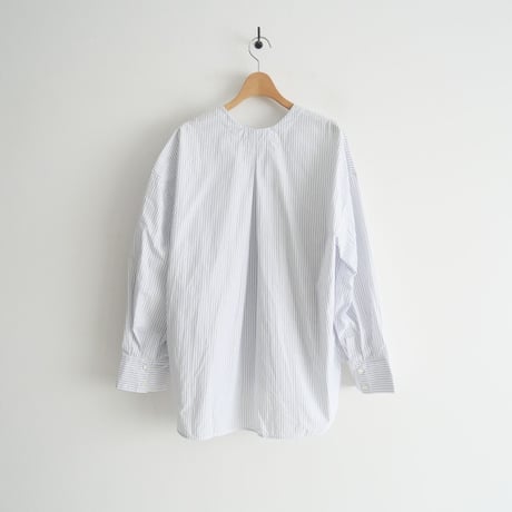 2023SS / ARGUE / V-NECK TIDY SHIRT / AR23SS-AP21 / 2404-0027