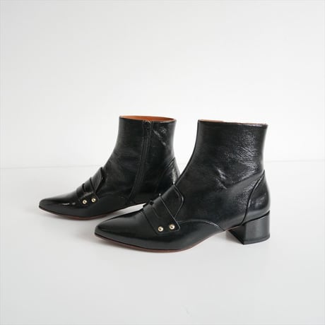 2024AW / H.P.FRANCE購入品 / CHIE MIHARA / JEYBOシューズ / 2502-0867