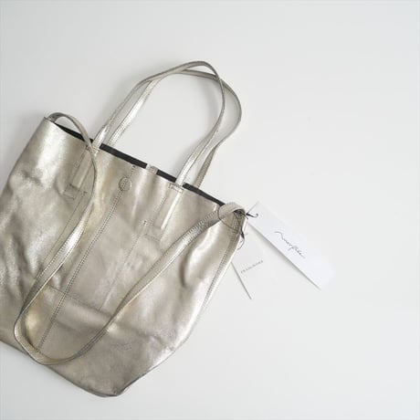 2025SS今季 / 未使用 / FRAMeWORK購入品 / MORPHEE / 3WAY MEDIUM TOTE / 25092230002410 / 2507-0225