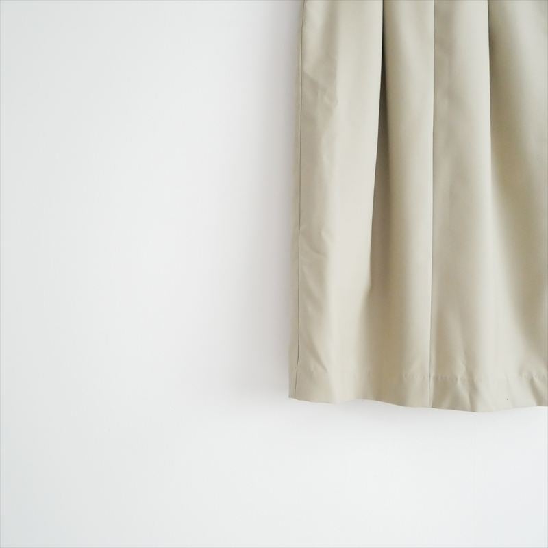 m*i様 deres Amber / parisienne skirt スカート 2026SS今季・人気完売品 deres Amber / parisienne skirt D