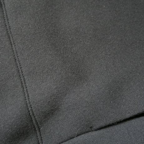 2023AW / 未使用 / NO CONTROL AIR / バルキー二重編みダンボールニットクルーネックカーディガン / NC1202TD / 2507-2108