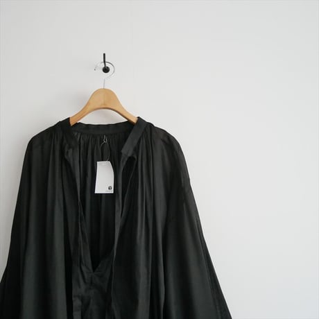 EN APARTMENT / PASTOR OVER SHIRT / MC-27 / 2512-2240