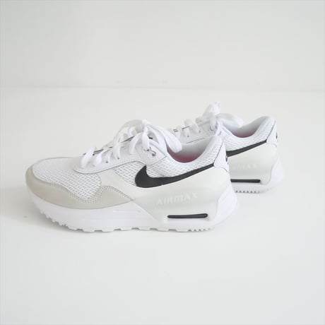 2023AW / 未使用 / DEUXIEME CLASSE購入品 / NIKE / AIR MAX SISTM / 23093510001630 / 2408-0864