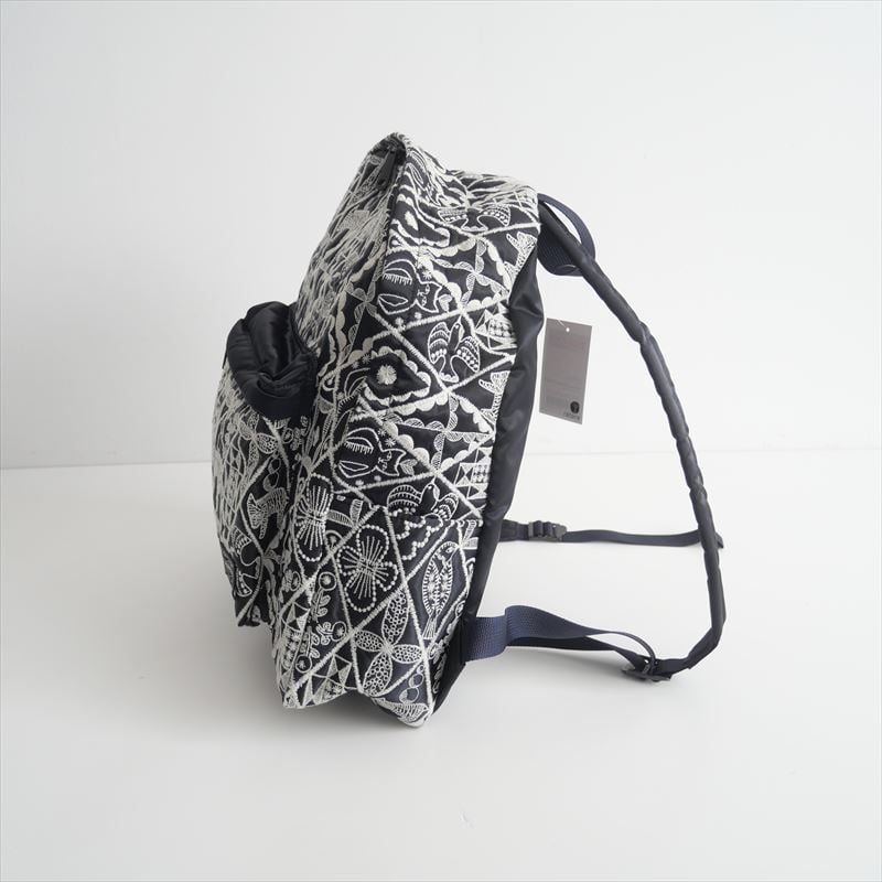 ミナペルホネン × PORTER symphony DAY PACK 新品未使用 ミナペルホネン × PORTER symphony DAY PACK 新品未使用 - メルカリ