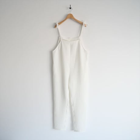 2023SS・人気完売品 / Gypsohila / Dry Salopette / GP-48 / 2410-1422
