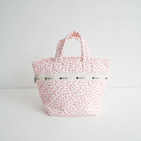 2024・人気完売品 / LeSportsac / Medium Multi Tote / 神崎恵さんコラボ / 2603-0044