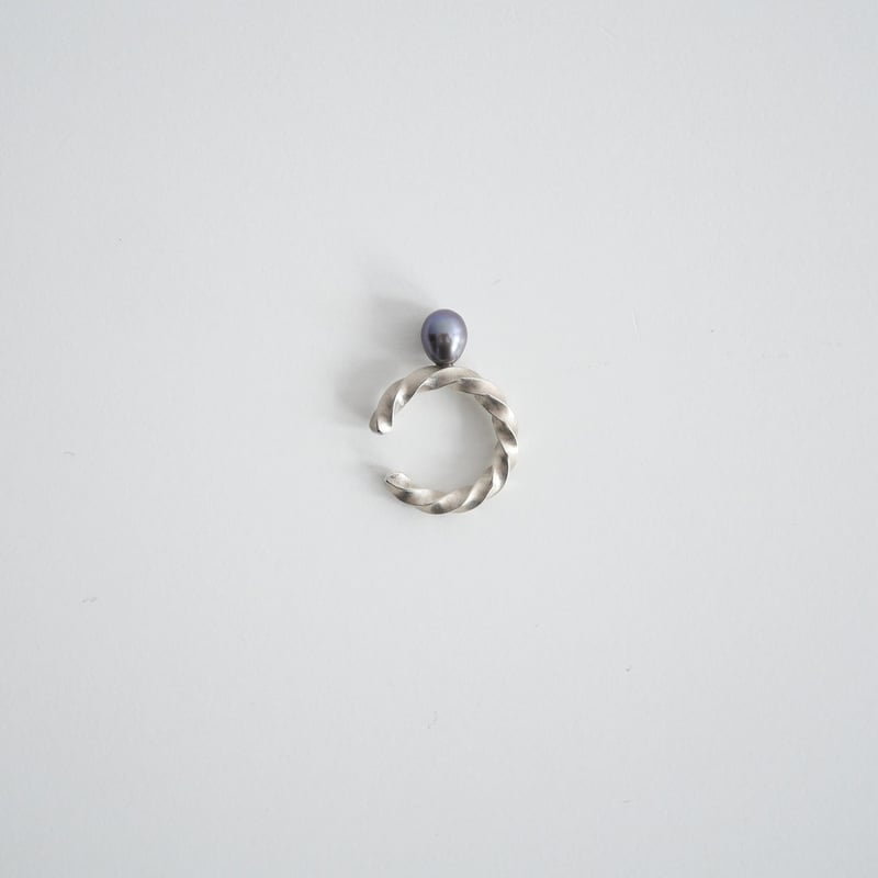 mayumi murasawa / イヤーカフ / 2308-0625 | retore on 