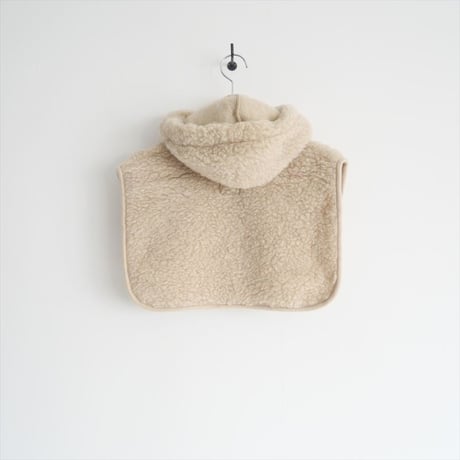 2023AW・人気完売品 / FRAMeWORK別注 / COLD BREAKER / HOODY / 23090230000230 / 2412-1080